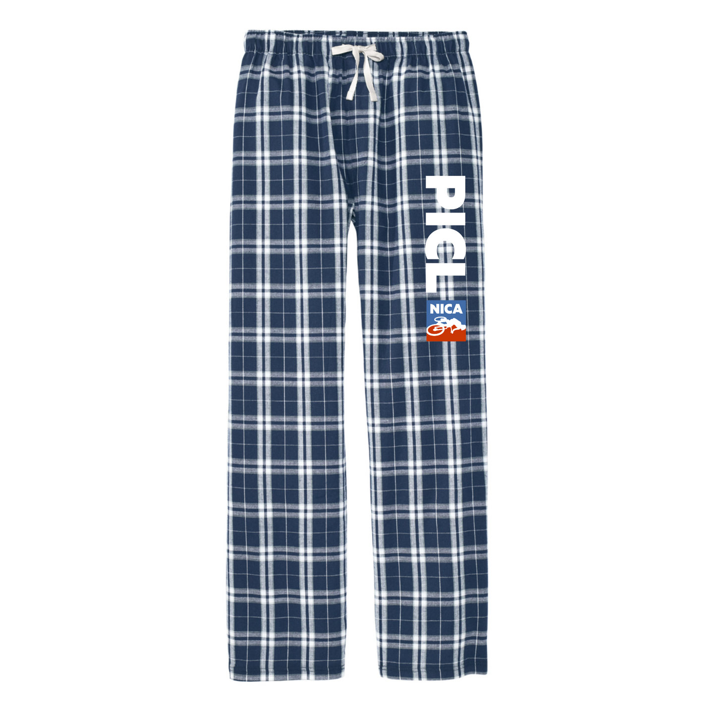Pajama Pants - Blue - 2XL Last One! SALE!
