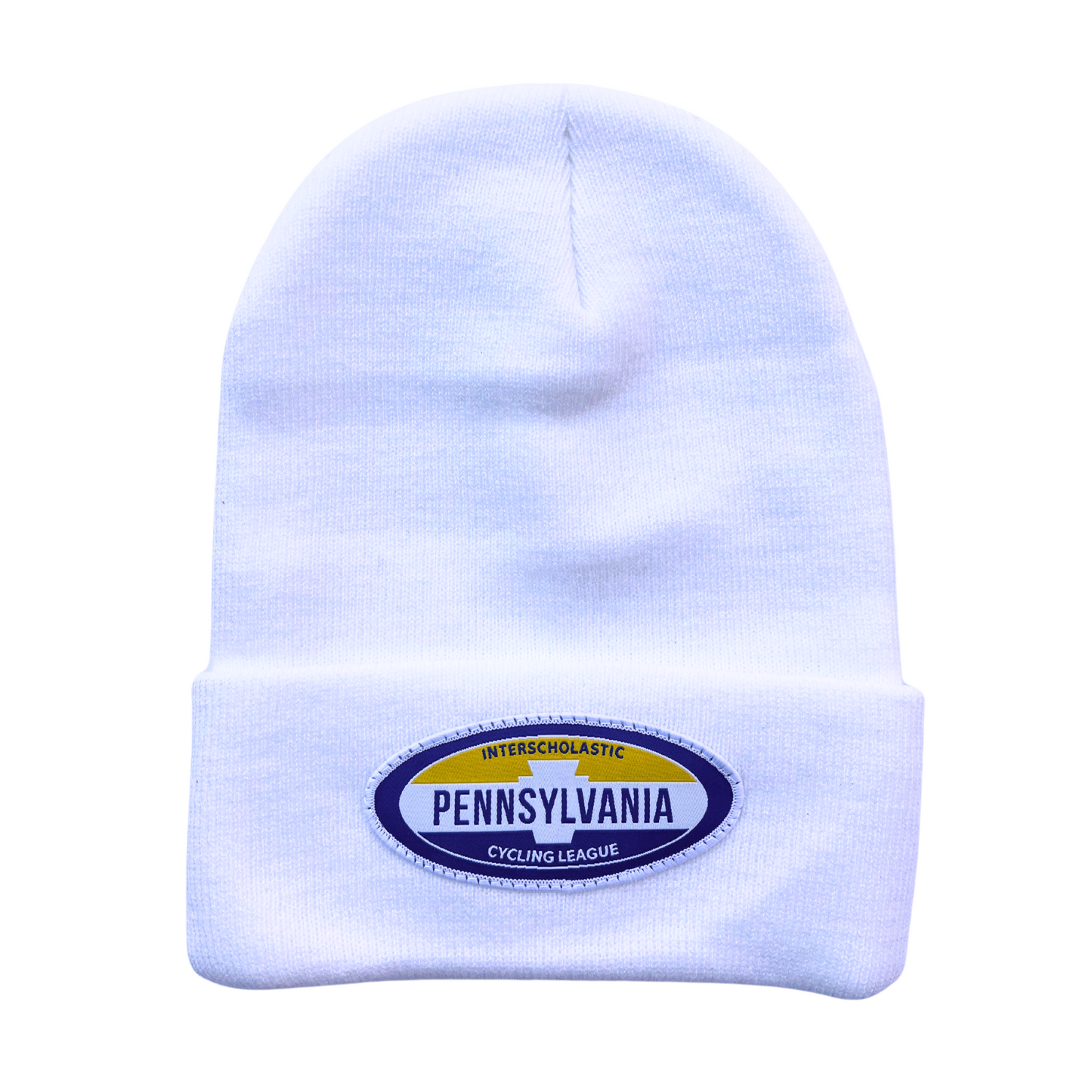 Beanie - PICL Oval - Assorted Colors