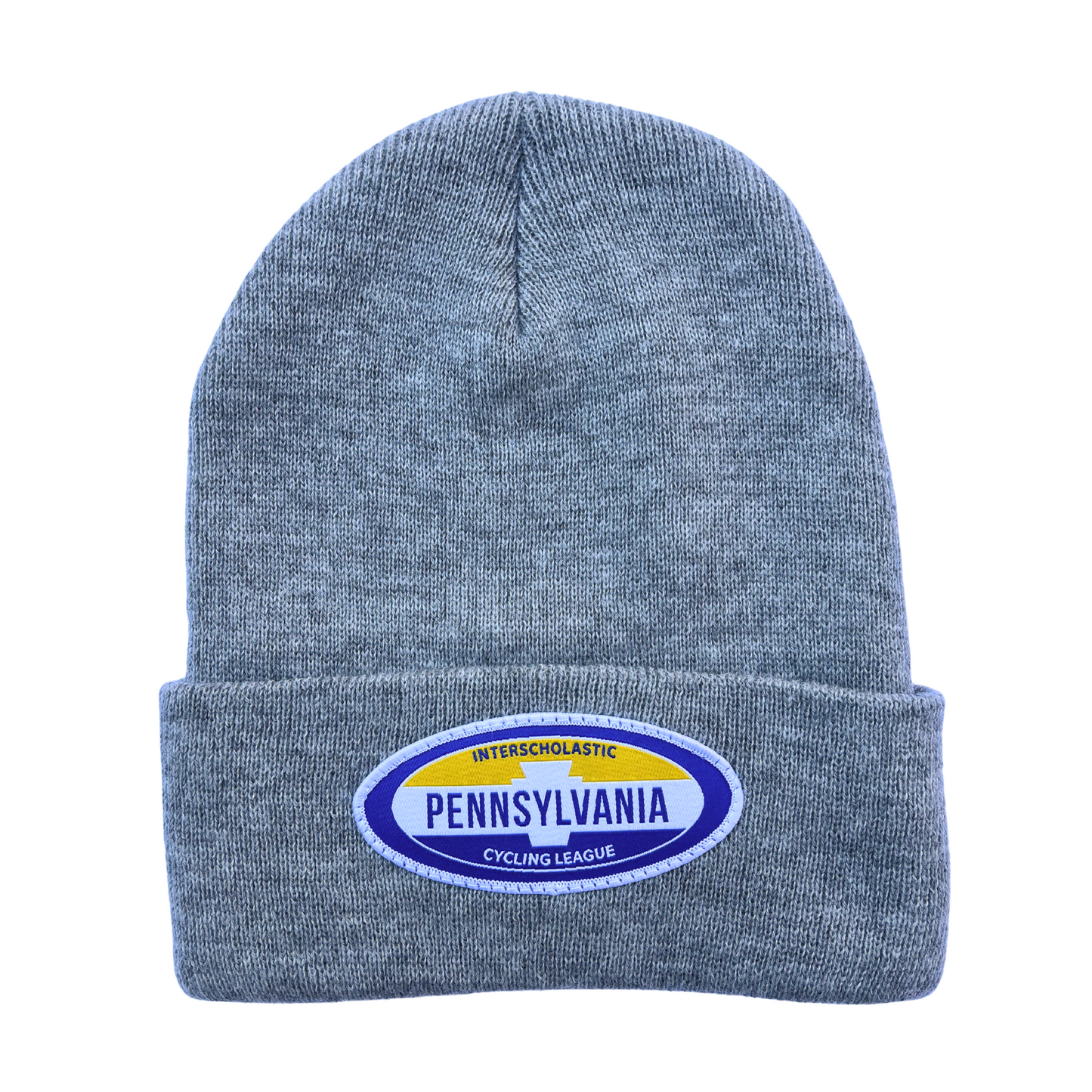 Beanie - PICL Oval - Assorted Colors