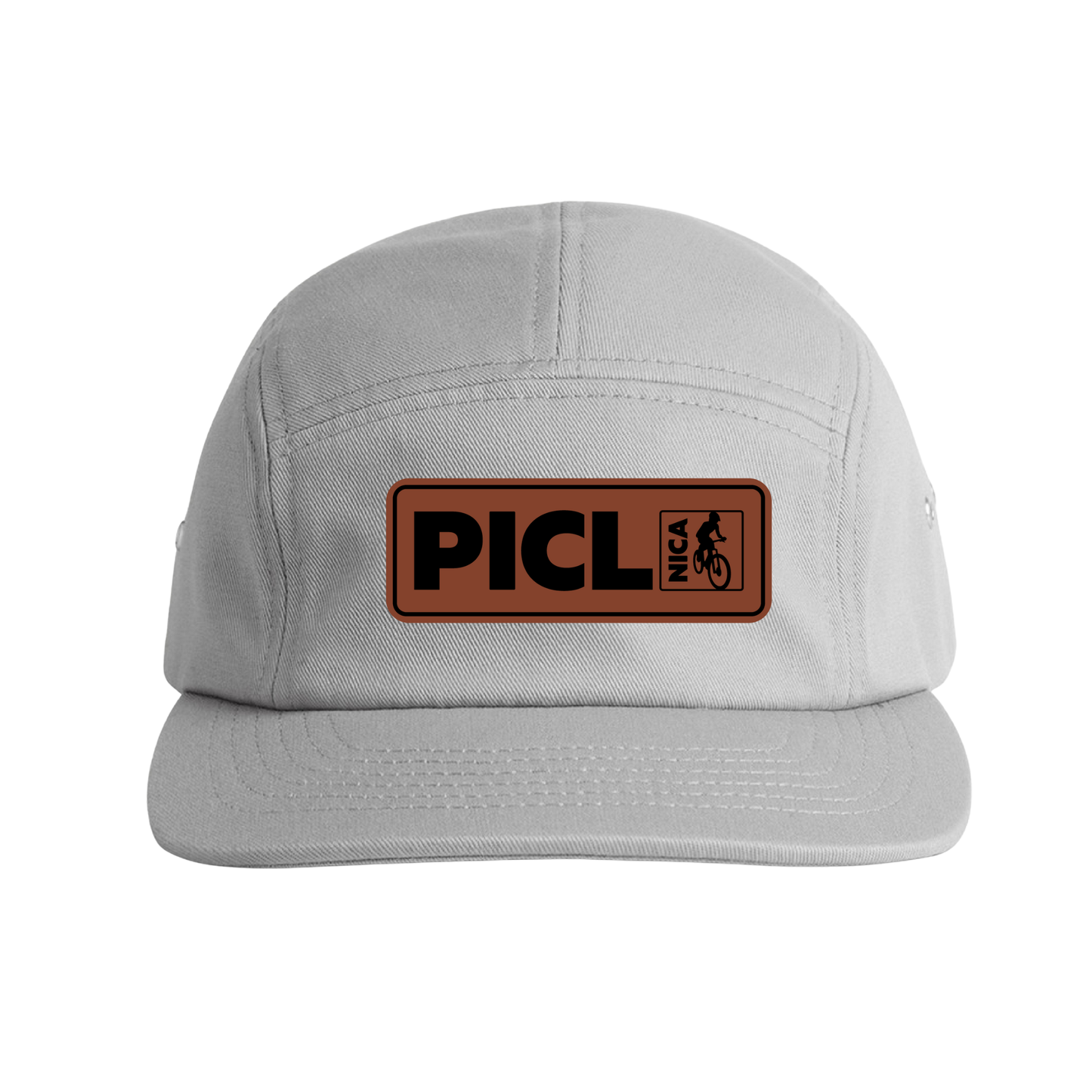 Cap - Light Gray - Last One! Sale!