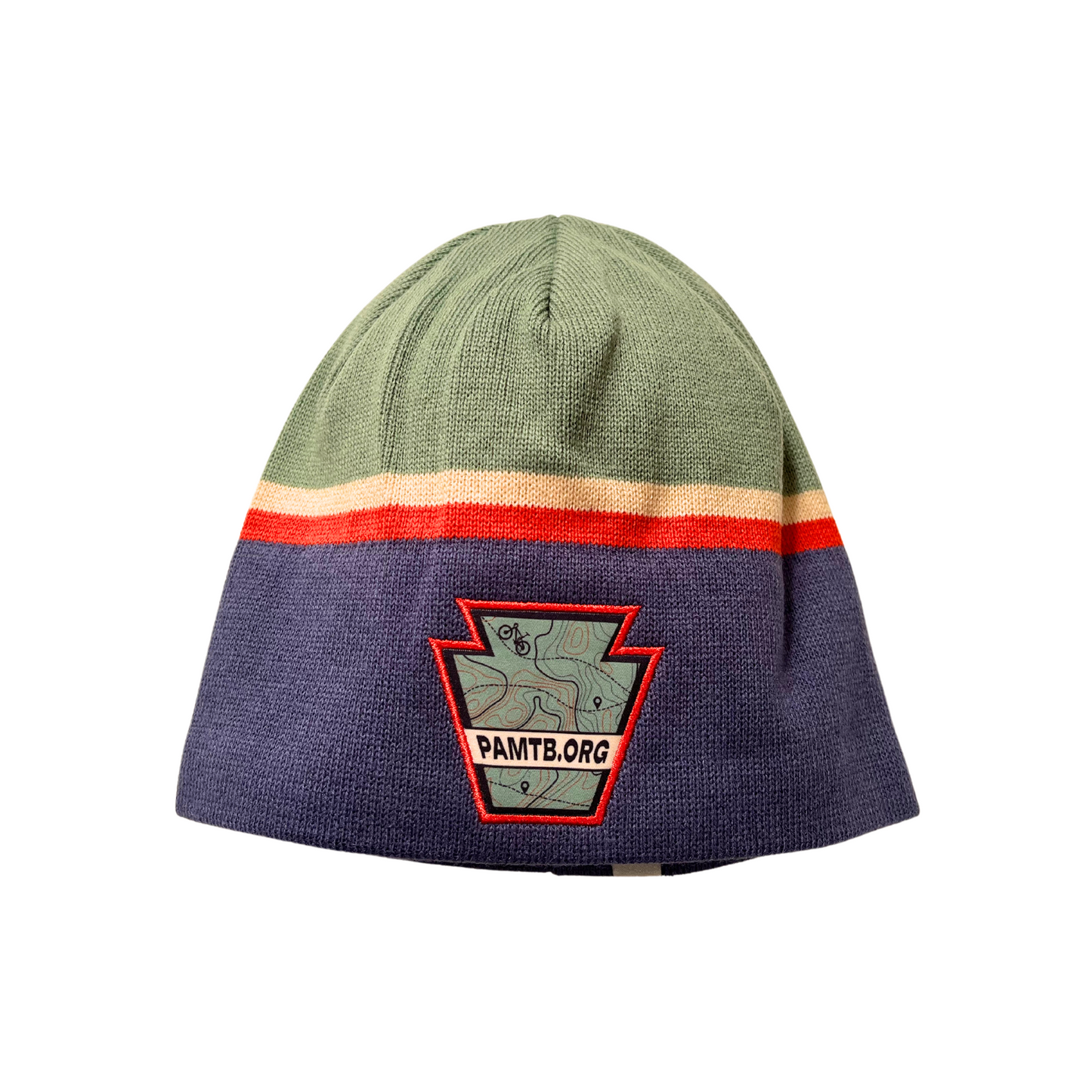 BOCO Gear Beanie - Topo Keystone - SALE!