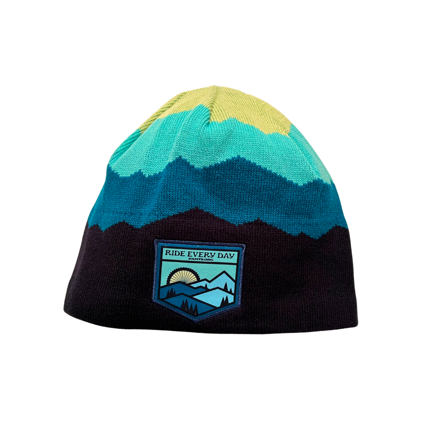 BOCO Gear Beanie - Ride Every Day - SALE!