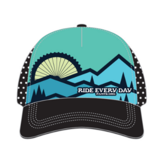 Cap - BOCO Gear - Ride Every Day