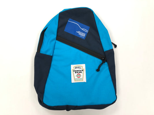 Nittany Mountain Works - Retro Book Bag - Almost Gone!