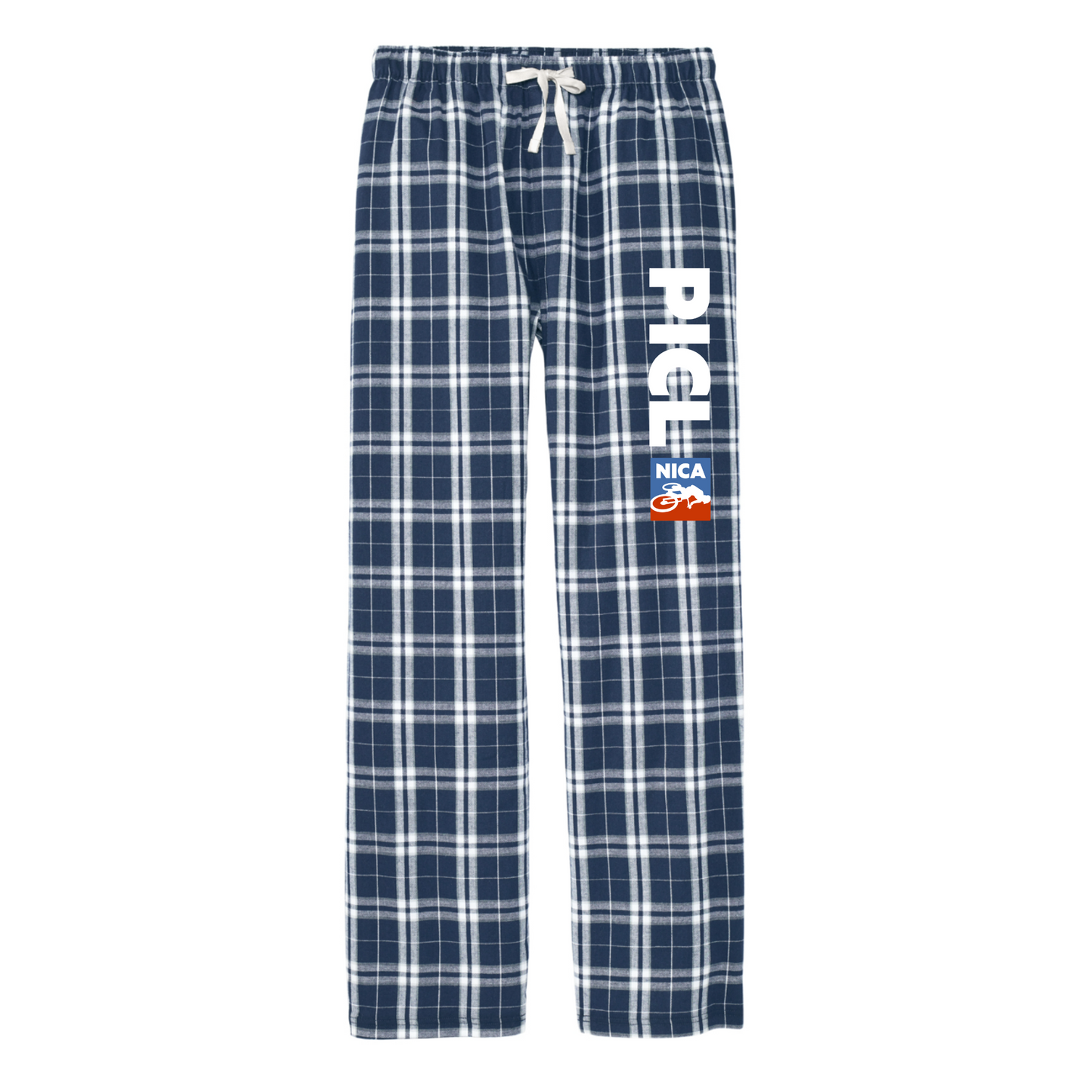 Pajama Pants - Blue - Almost Gone!