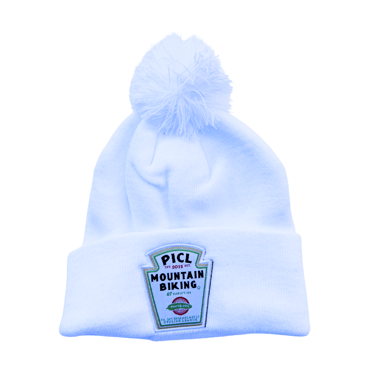 Beanie - Pom - PICL Heinz - Assorted Colors