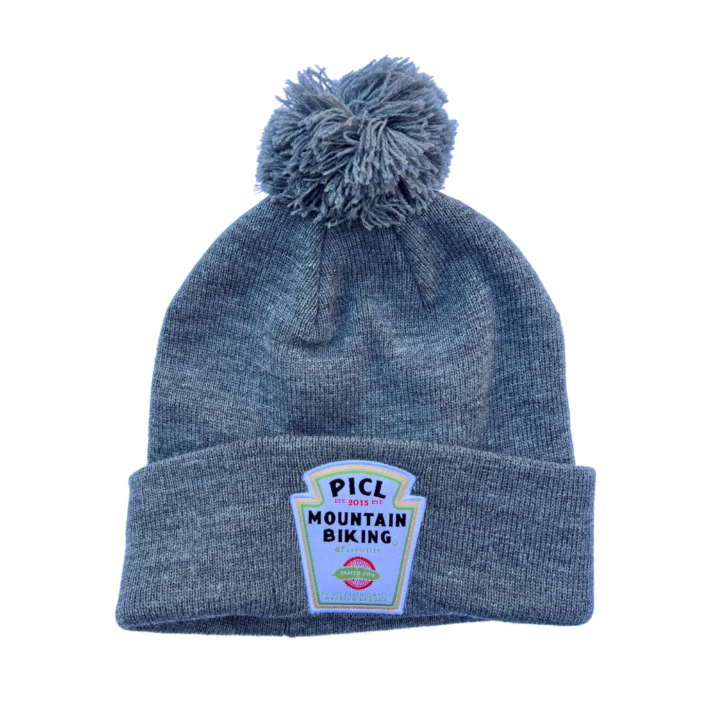 Beanie - Pom - PICL Heinz - Assorted Colors