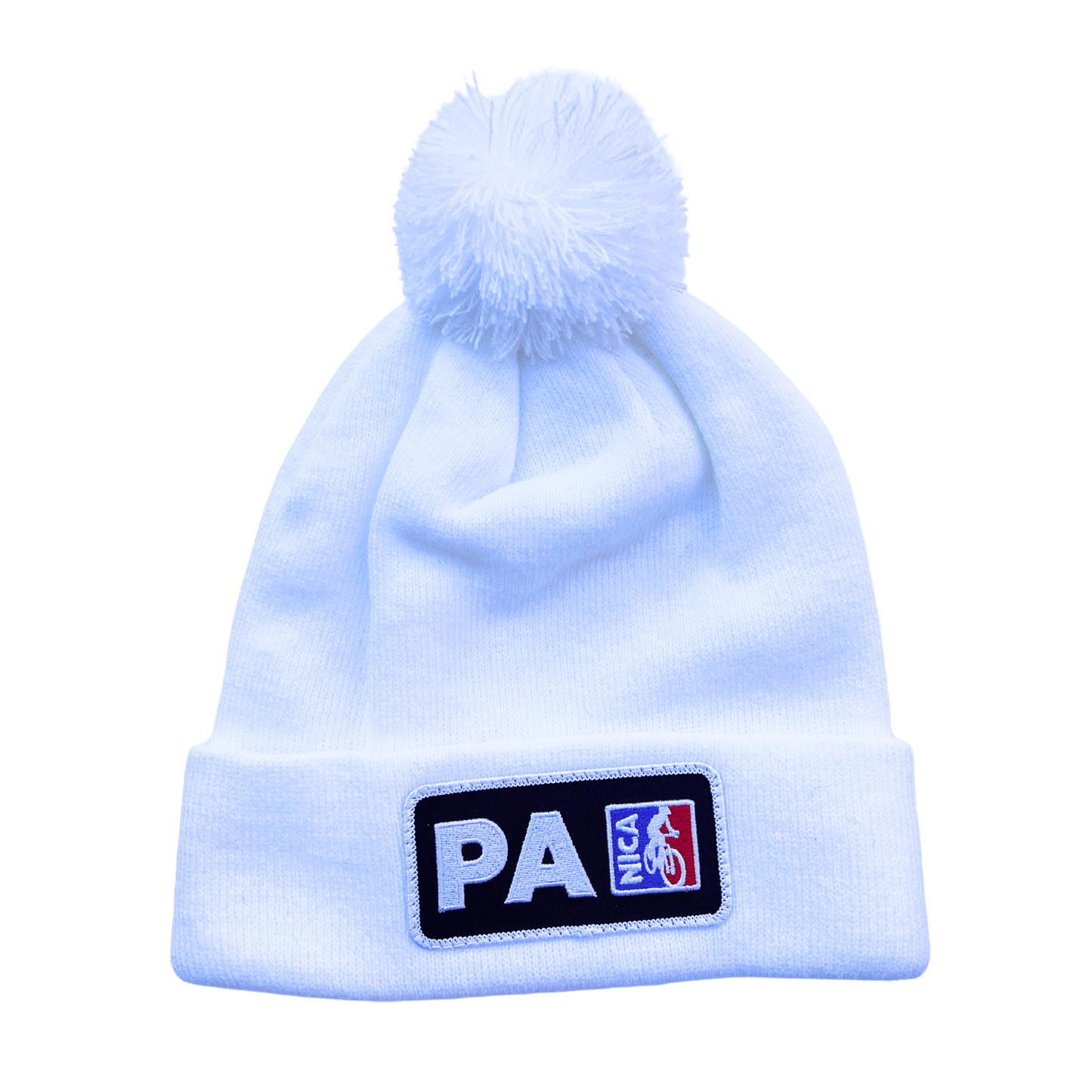 Beanie - Pom - PA NICA - Assorted Colors