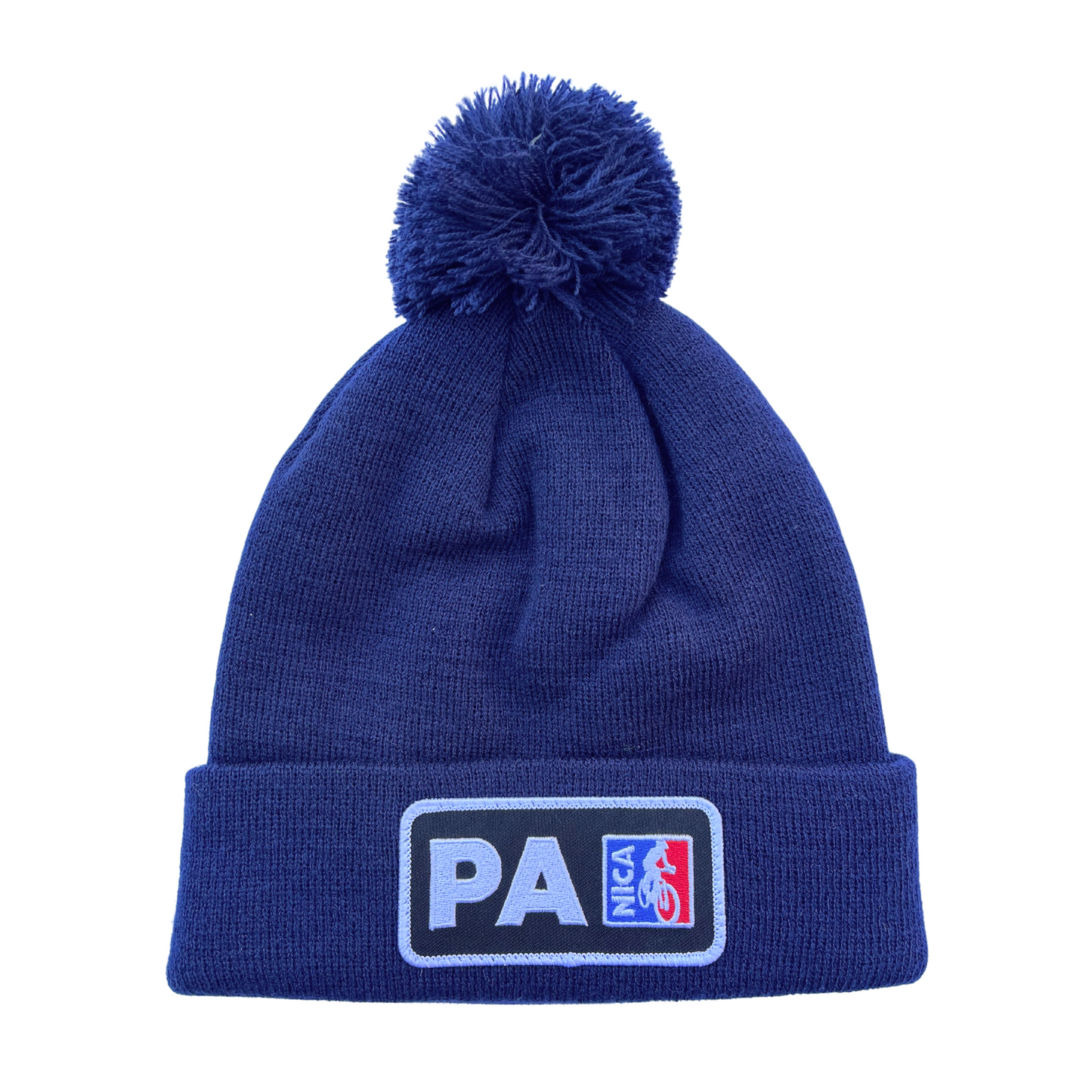 Beanie - Pom - PA NICA - Assorted Colors