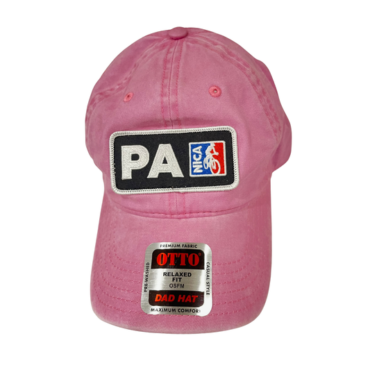 Cap - Pink - Almost Gone! Sale!