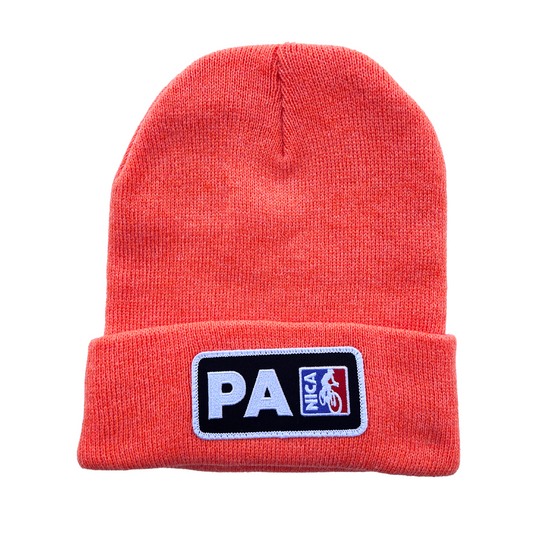 Beanie - PA NICA- Assorted Colors - Almost Gone!