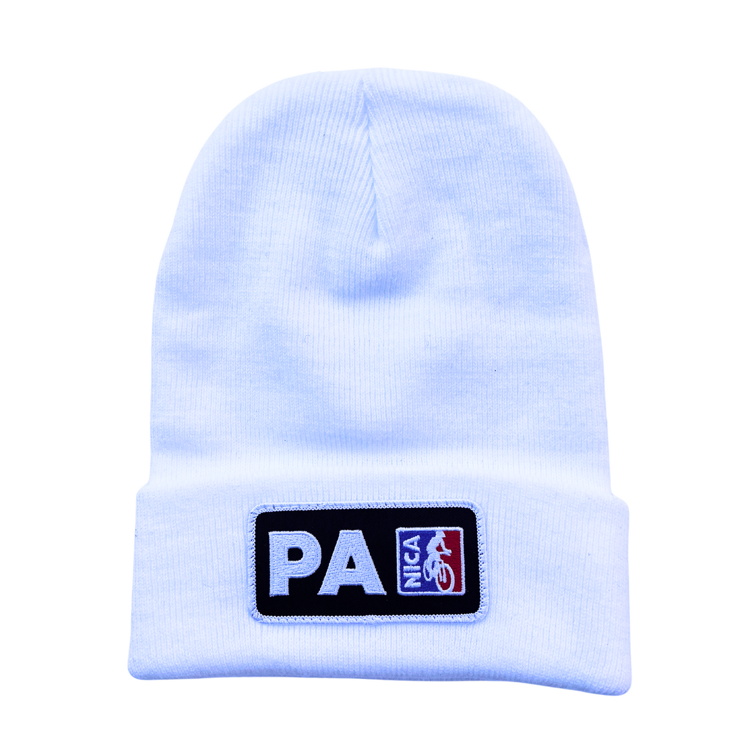 Beanie - PA NICA- Assorted Colors - Almost Gone!