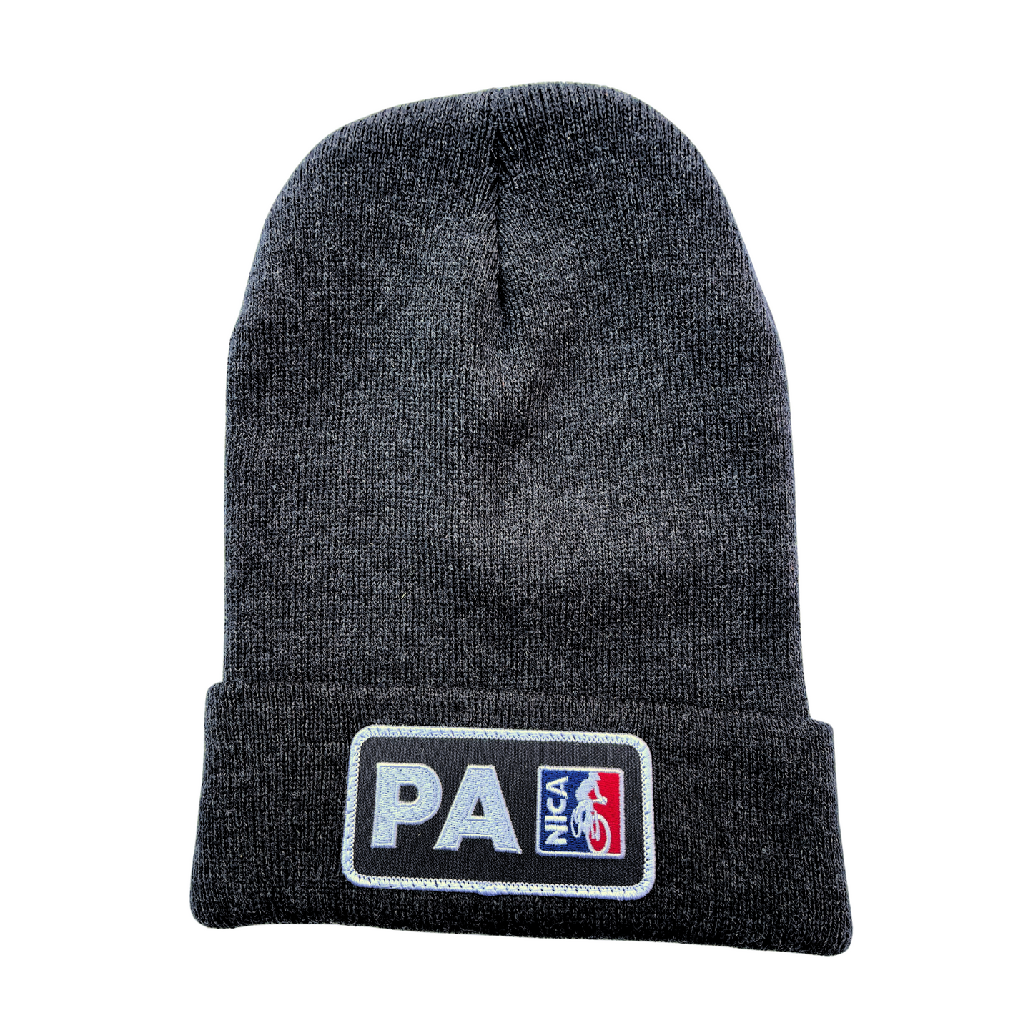 Beanie - PA NICA- Assorted Colors - Almost Gone!