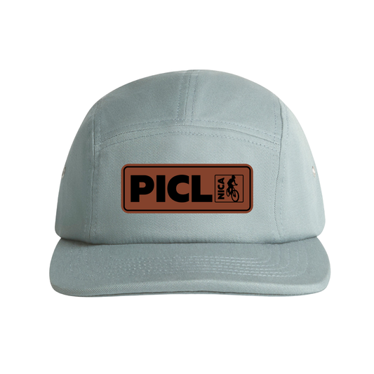 Cap - Storm Light Blue - Sale!