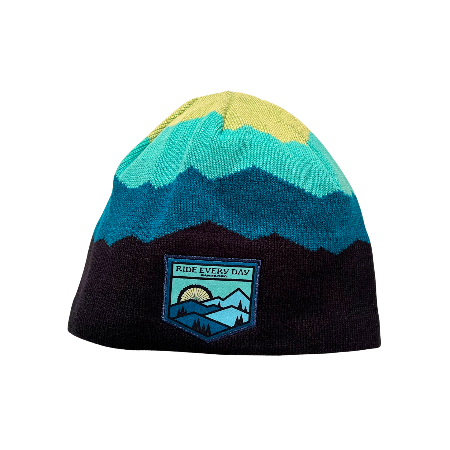 Beanie BOCO Gear - Ride Every Day