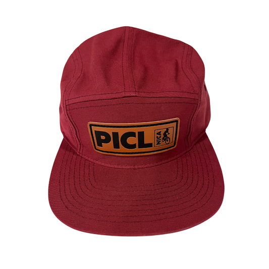 Cap - Berry - Almost Gone! Sale!