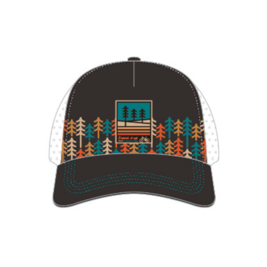 BOCO Gear Trucker Cap - Crank It Up - SALE!