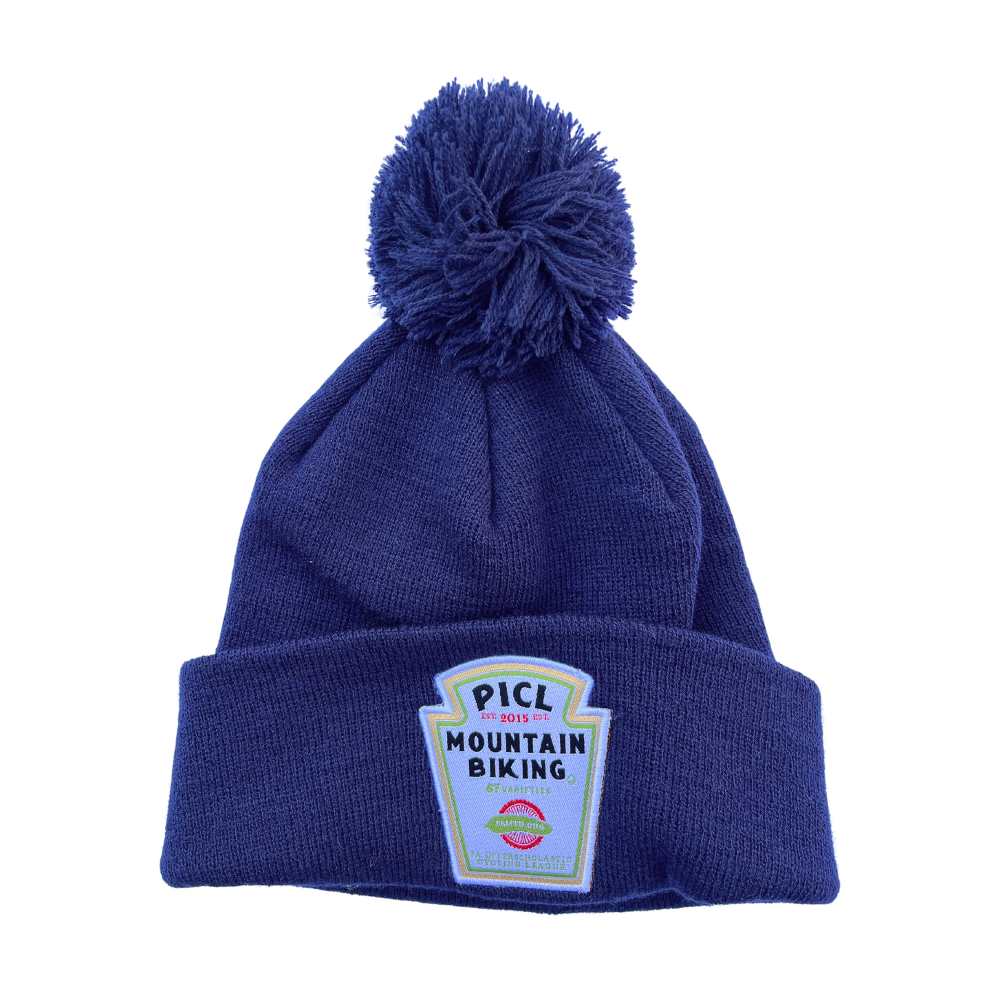 Beanie - Pom - PICL Heinz - Assorted Colors