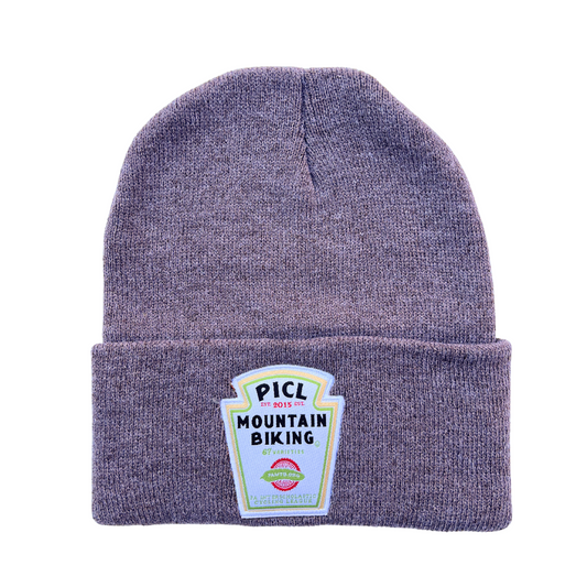 Beanie - PICL Heinz - Assorted Colors