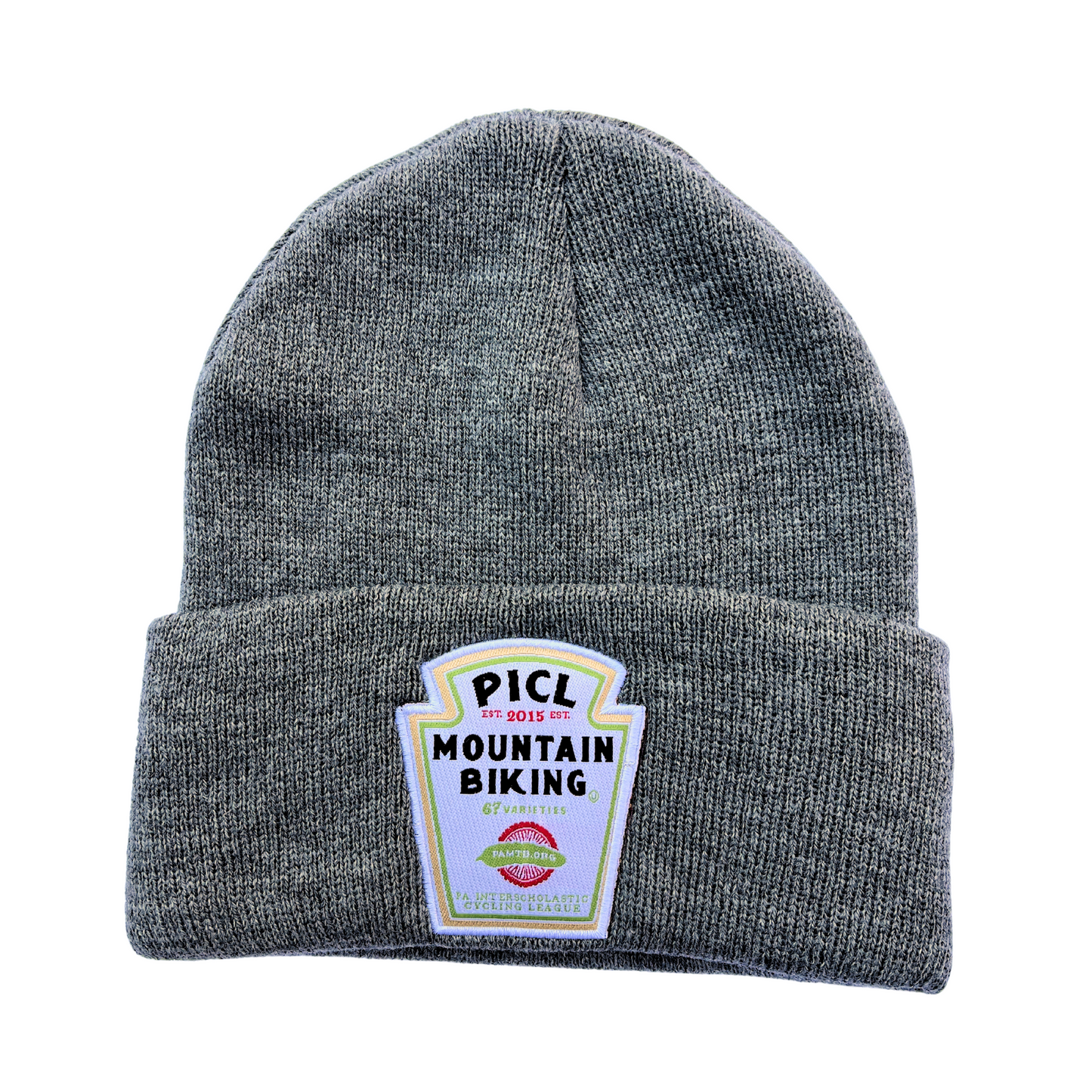 Beanie - PICL Heinz - Assorted Colors