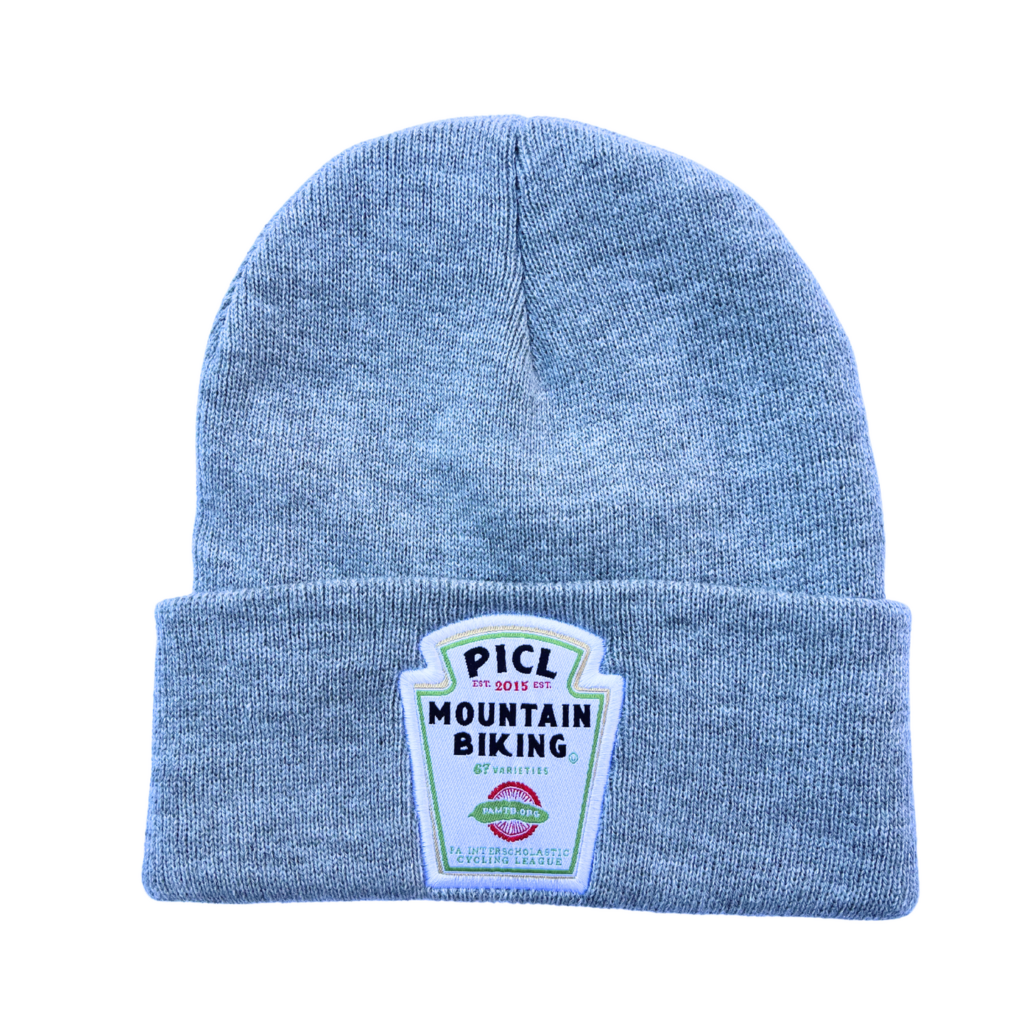 Beanie - PICL Heinz - Assorted Colors