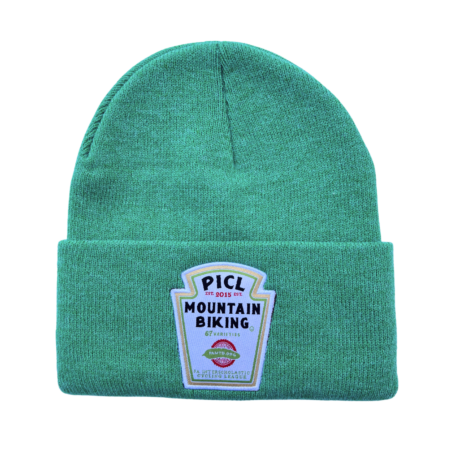 Beanie - PICL Heinz - Assorted Colors