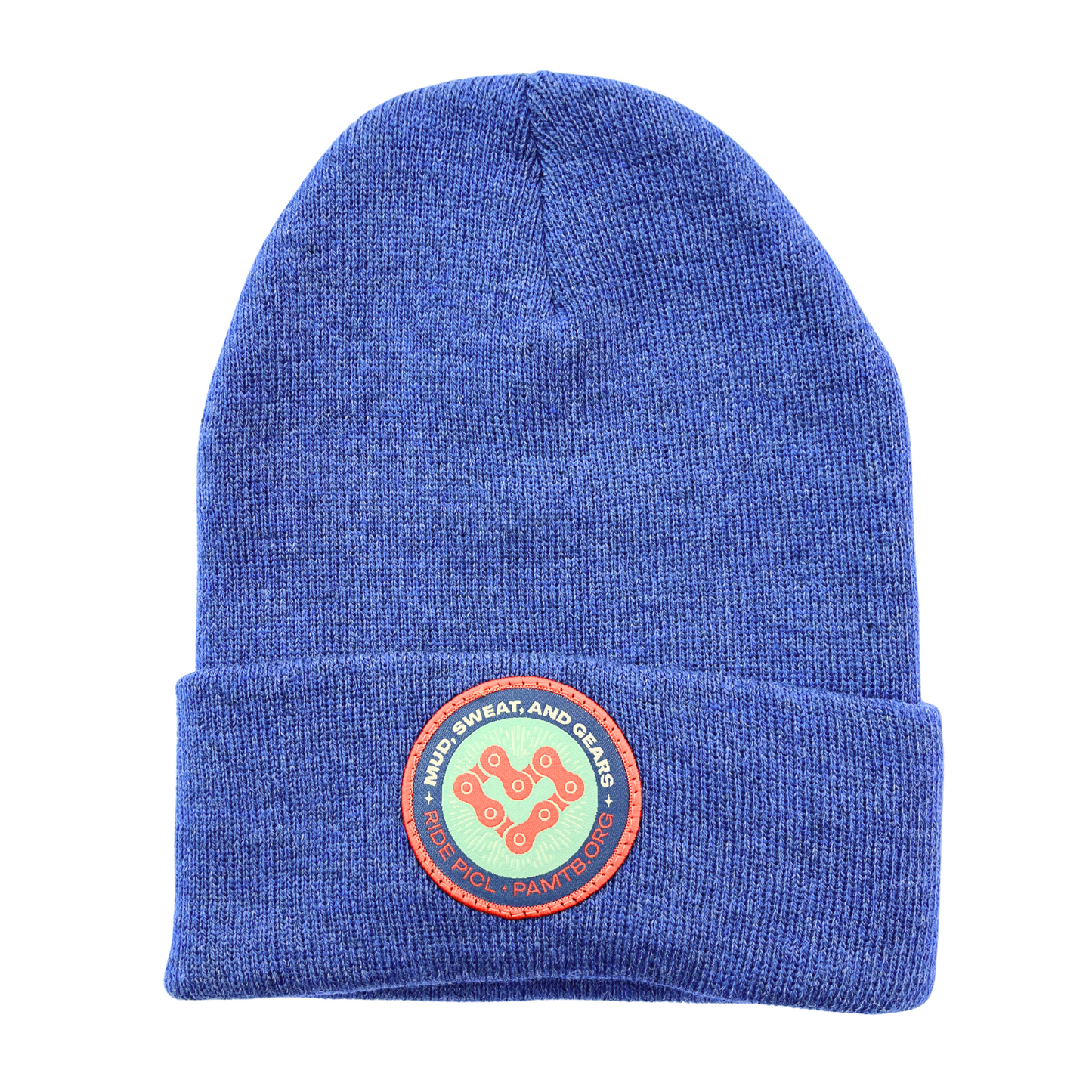 Beanie - Mud Sweat Gears - Assorted Colors