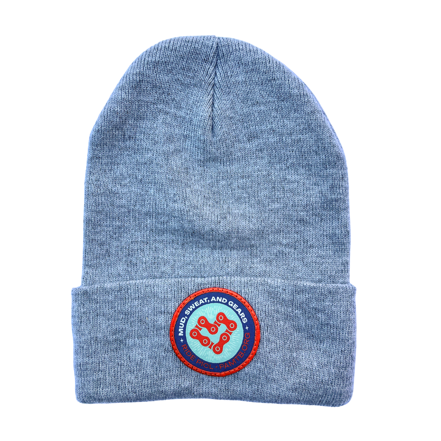 Beanie - Mud Sweat Gears - Assorted Colors