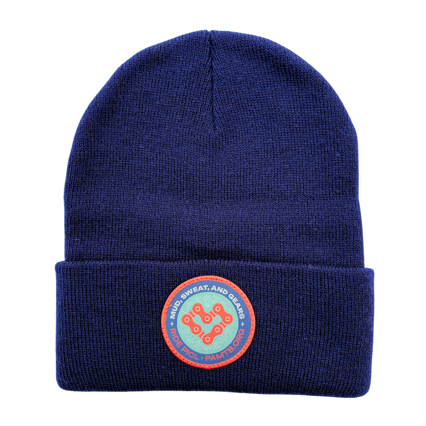 Beanie - Mud Sweat Gears - Assorted Colors