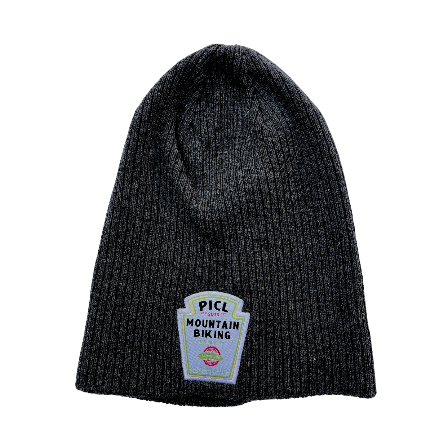 Beanie - Slouchy - PICL Heinz - Assorted Colors