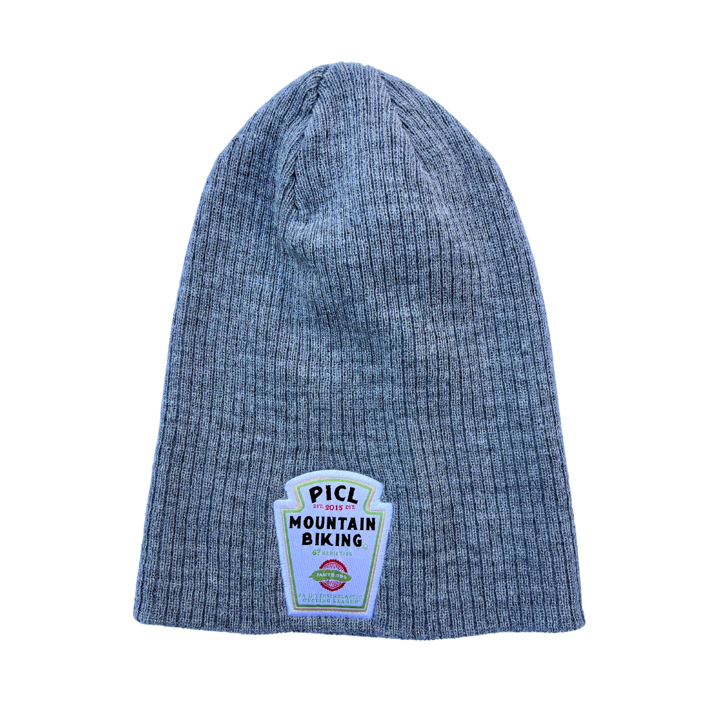 Beanie - Slouchy - PICL Heinz - Assorted Colors