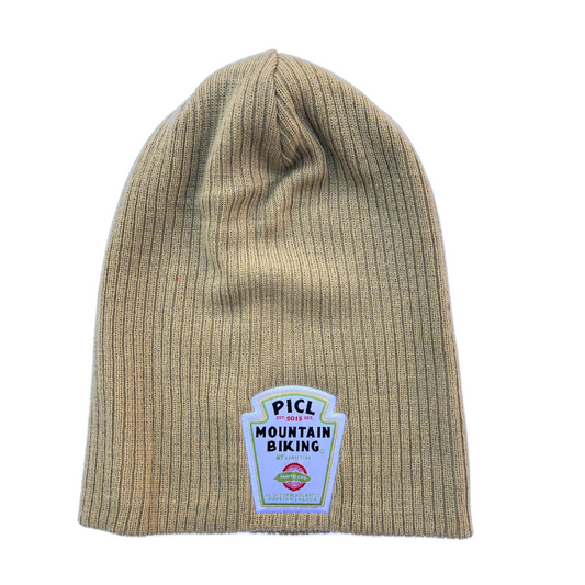 Beanie - Slouchy - PICL Heinz - Assorted Colors