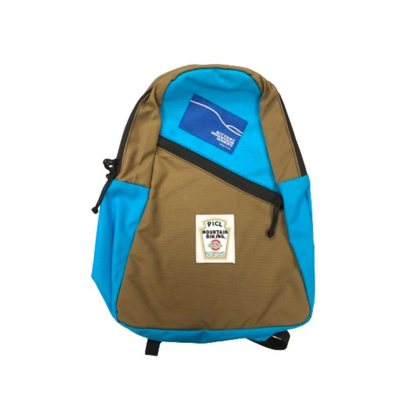 Nittany Mountain Works - Retro Book Bag - Almost Gone!