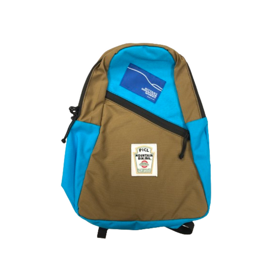 Nittany Mountain Works - Retro Book Bag - SALE!