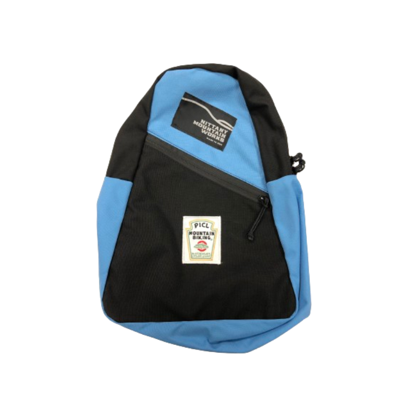 Nittany Mountain Works - Retro Book Bag - Almost Gone!