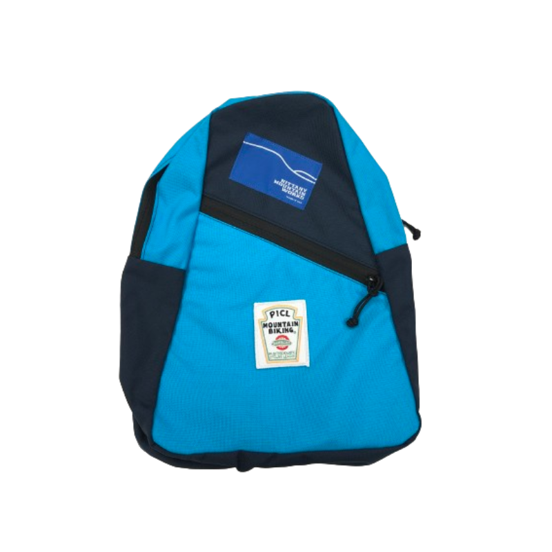 Nittany Mountain Works - Retro Book Bag - Almost Gone!